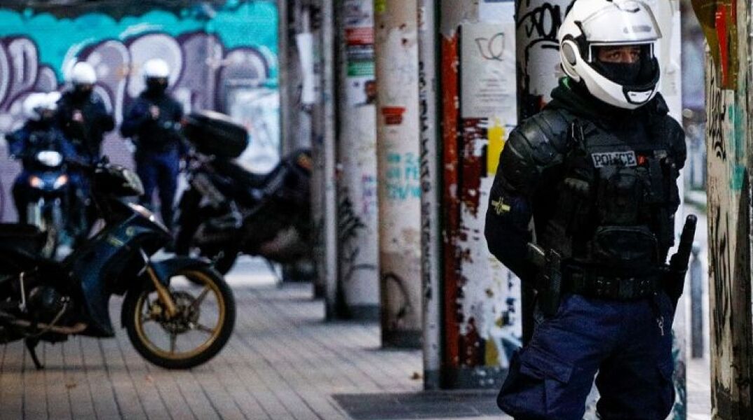 Κρούσματα κορωνοϊού στην ΕΛΑΣ