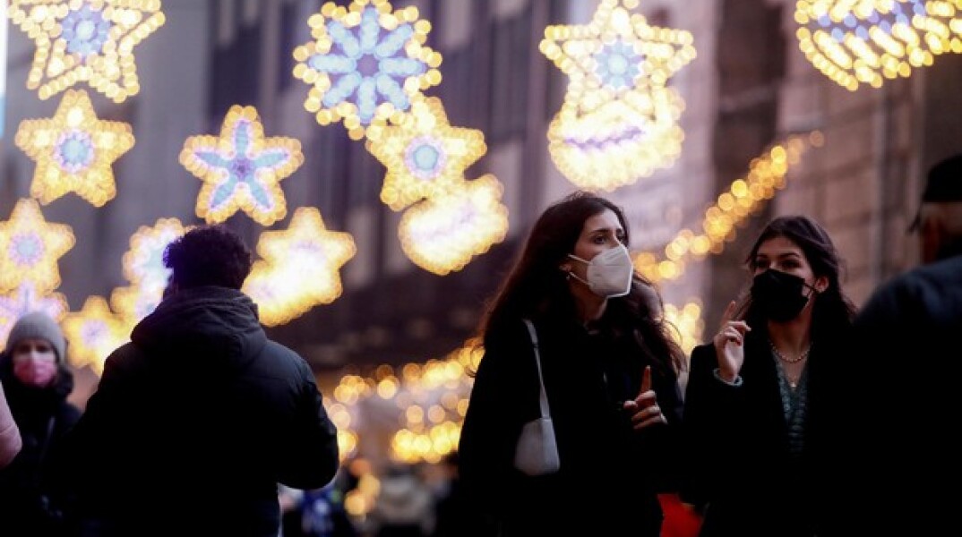 Τέθηκε σήμερα σε ισχύ στην Ιταλία το διευρυμένο σούπερ πράσινο πάσο εμβολιασμένου.