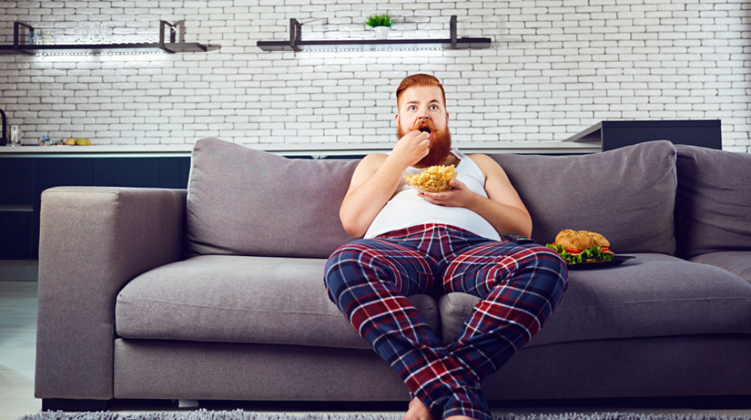 Πώς σχετίζεται η COVID-19 με την απώλεια βάρους;