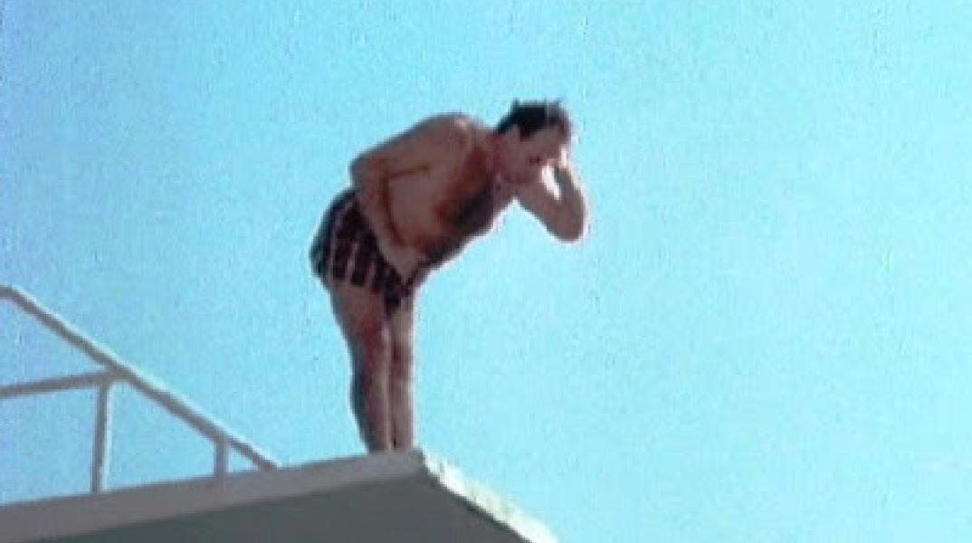 Ο Λάμπρος Κωνσταντάρας «ένιωσε» Λάμπρος Κωνσταντάρας στην τοποθεσία Survivor