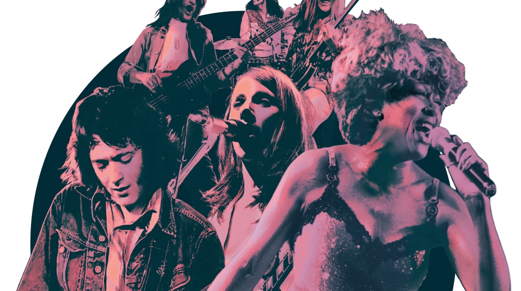 Gimme Shelter Film Festival