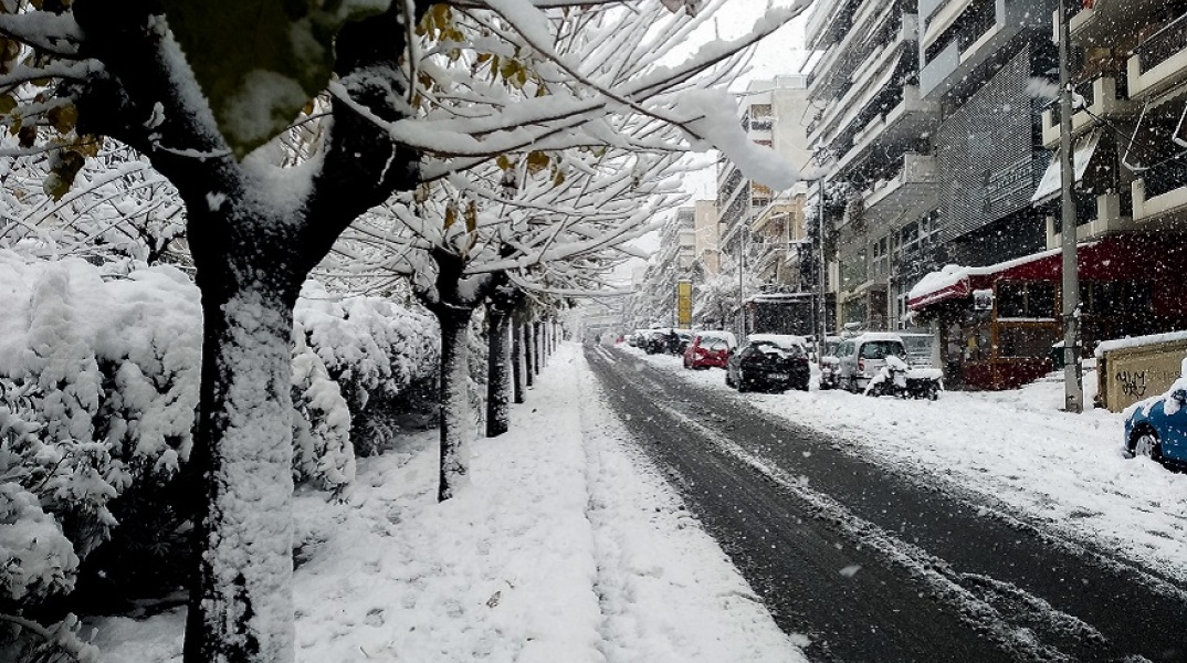 Κακοκαιρία «Διομήδης»: Σε ετοιμότητα η Πολιτική Προστασία - Ήχησε ήδη το «112»