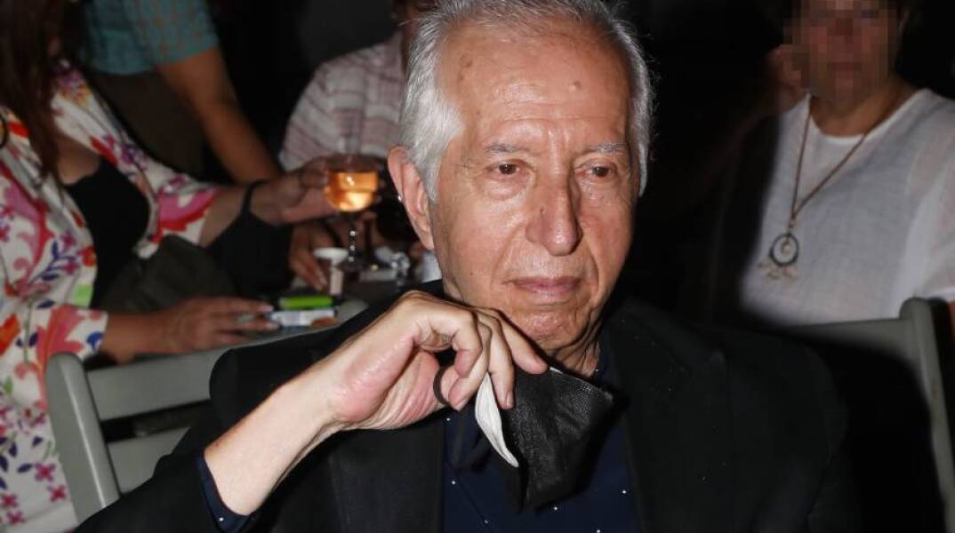 Κωνσταντίνος Τζούμας