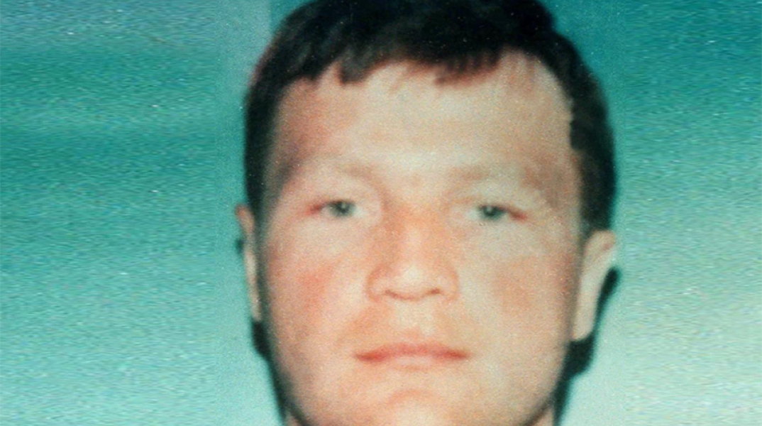 Ο Αλεξάντερ Σολόνικ 