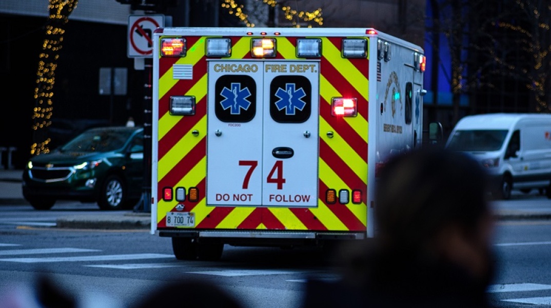 Κορωνοϊός: Ρεκόρ νοσηλειών στις ΗΠΑ	- Ρεκόρ κρουσμάτων στη Γαλλία