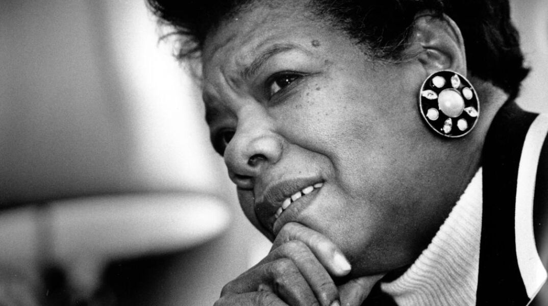 Μάγια Αγγέλου: Η πρώτη μαύρη γυναίκα που απεικονίζςται σε νόμισμα των ΗΠΑ