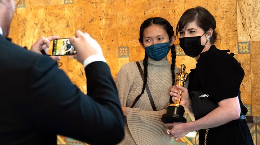 Με παρουσιαστή η φετινή απονομή των βραβείων Όσκαρ