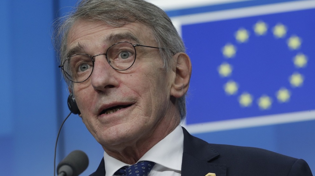 Nταβίντ Σασόλι πέθανε σε ηλικία 65 ετών