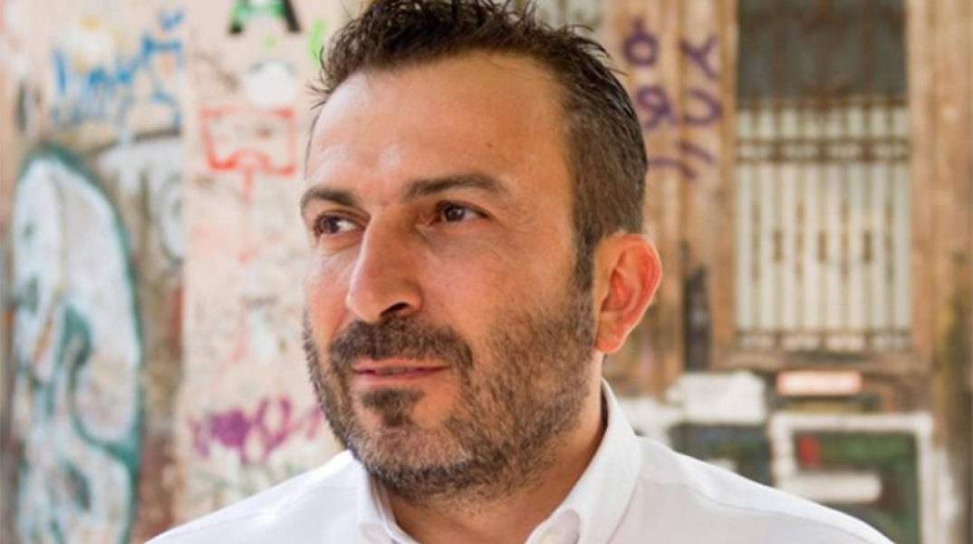 Στέφανος Παραστατίδης