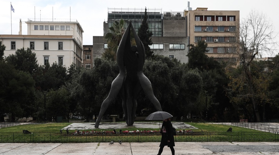 «Διομήδης»: Πού θα «χτυπήσει» η κακοκαιρία τις επόμενες ώρες