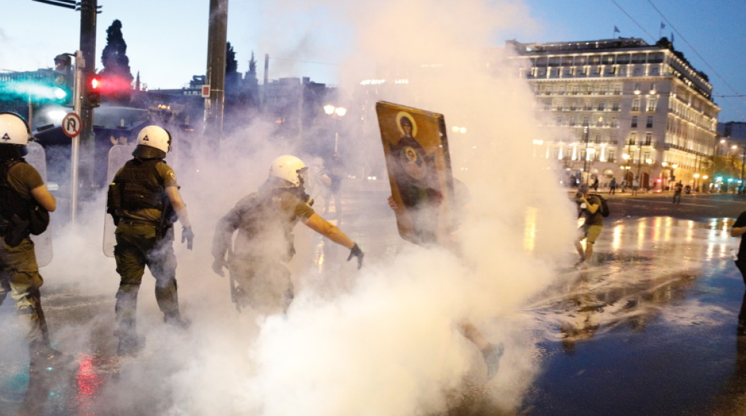 Αντιεμβολιαστές