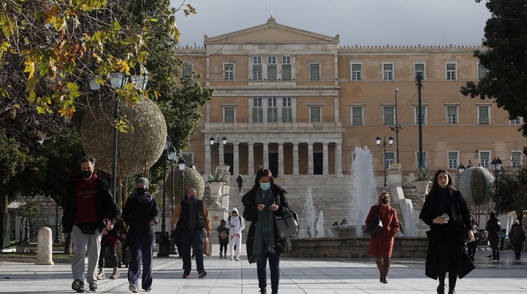 Νέα κρούσματα κορωνοϊού - Πού εντοπίζονται