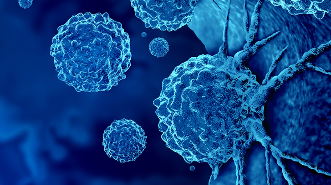 Νέα εποχή στις θεραπείες κατά του καρκίνου 