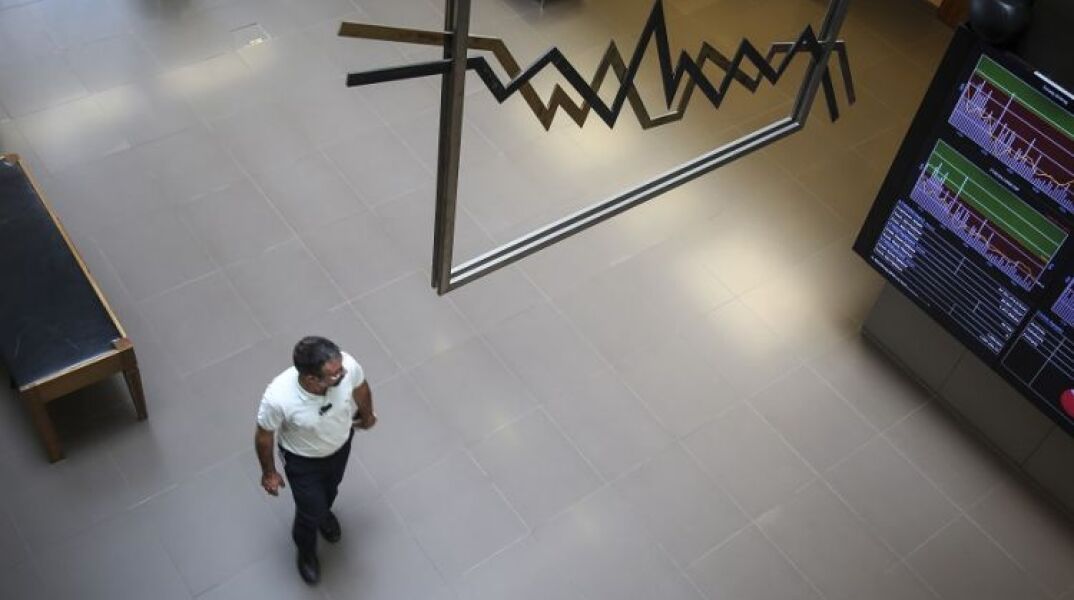 Χρηματιστήριο Αθηνών: Άνοδος σε επίπεδα προ πανδημίας