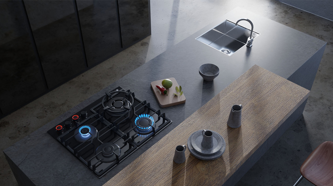 THERMOGATZ: Η ελληνική εταιρεία συσκευών αερίου που σαρώνει 