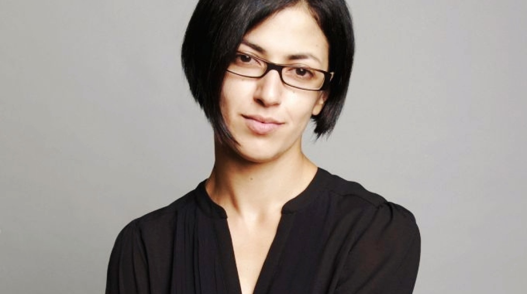 Ειρήνη Αγαπηδάκη, νέα γενική γραμματέα Δημόσιας Υγείας