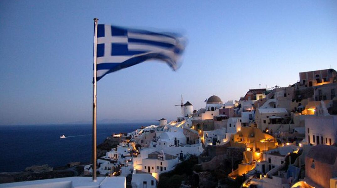 Ελλάδα, τουρισμός © Photo by Matt Artz on Unsplash  