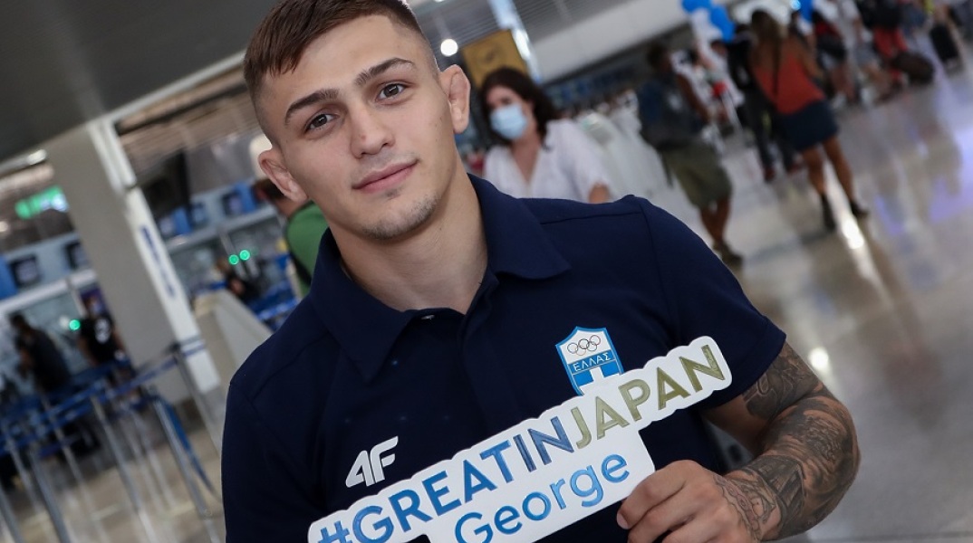 Γιωρίκας Πηλίδης - Survivor