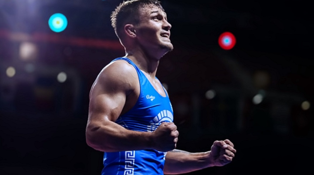 Γιωρίκας Πιλίδης: Αντιμέτωπος με πολυετή αποκλεισμό