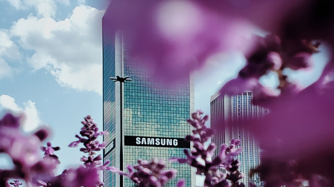 Η Samsung παρουσιάζει την πρώτη MRAM με τεχνολογία In-memory 