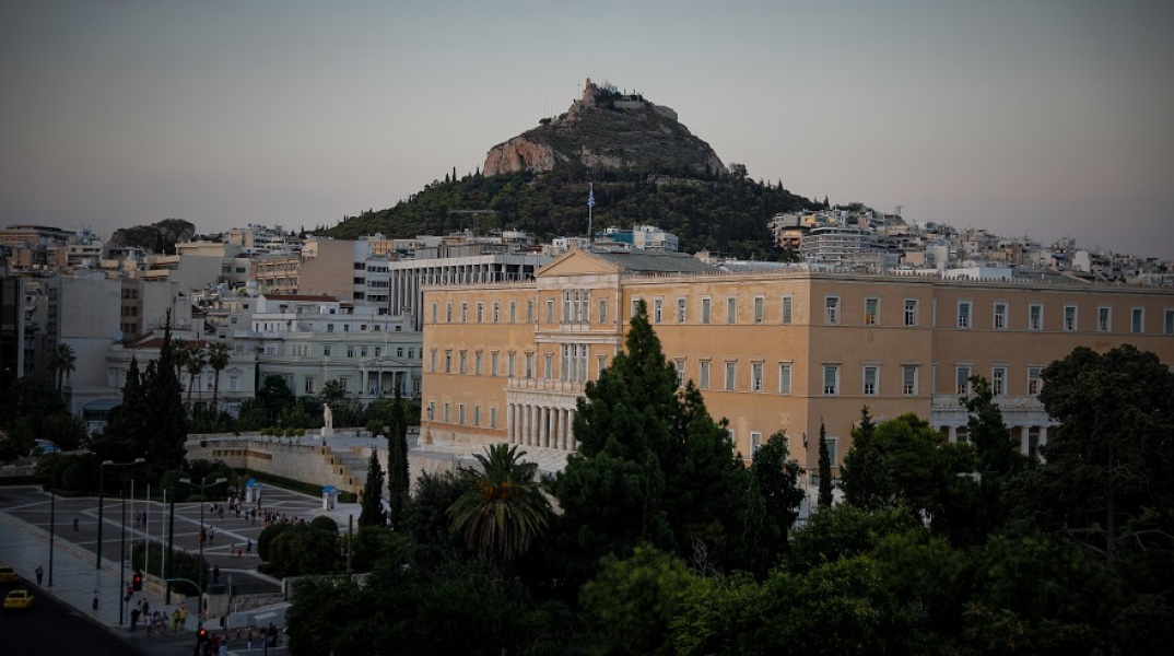 Κατατέθηκε στη Βουλή ο νέος Αναπτυξιακός Νόμος