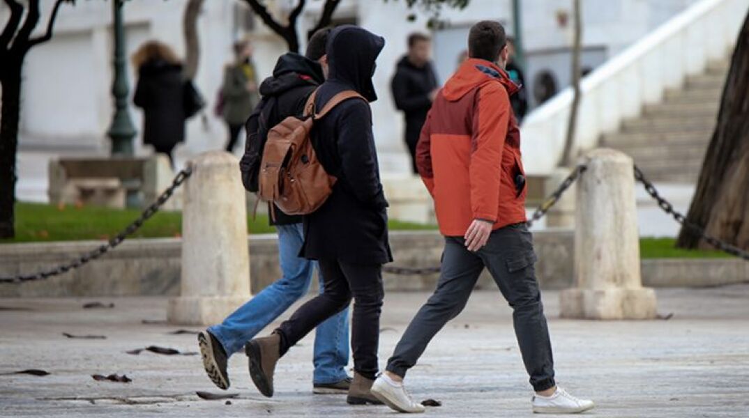 Κρούσματα σήμερα: Η ανακοίνωση του ΕΟΔΥ 