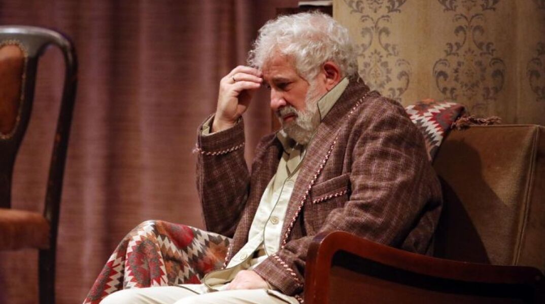 Πέτρος Φιλιππίδης © NDP   