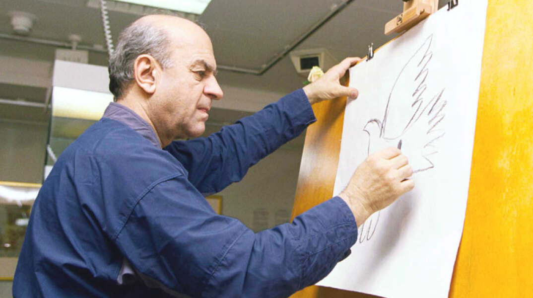 Αλέκος Φασιανός