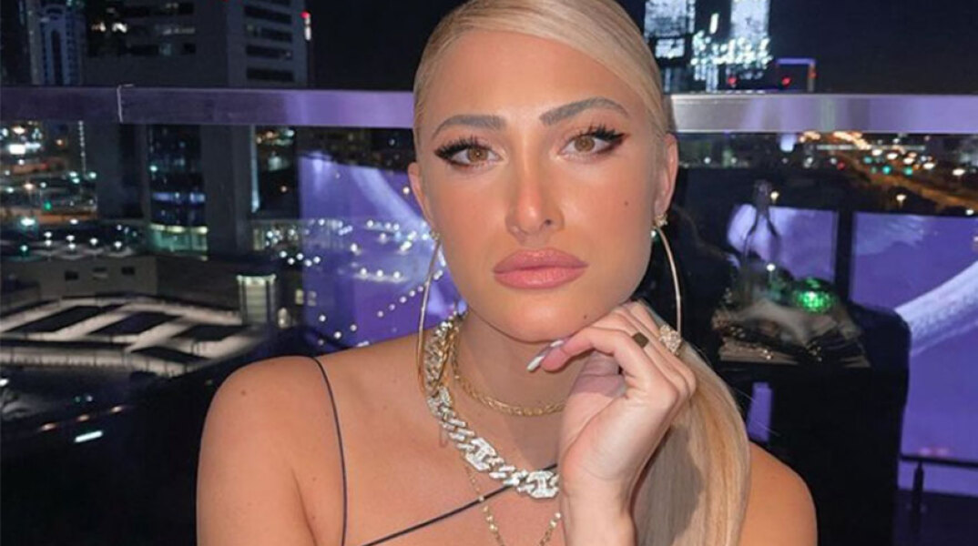 Ιωάννα Τούνη