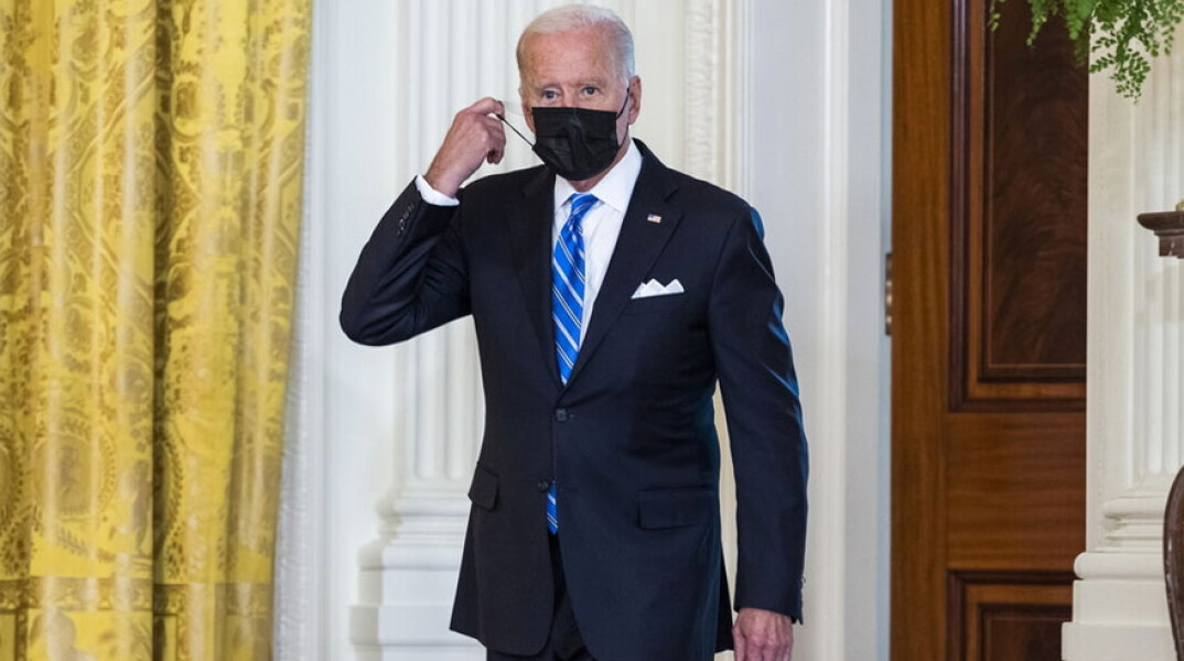 Τζο Μπάιντεν