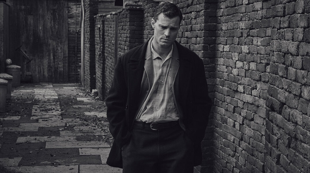 Μπέλφαστ: Η νέα ταινία του Κένεθ Μπράνα