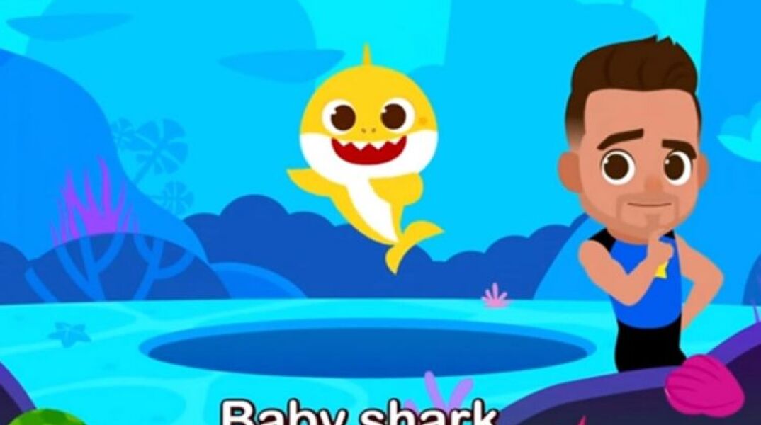 Baby Shark