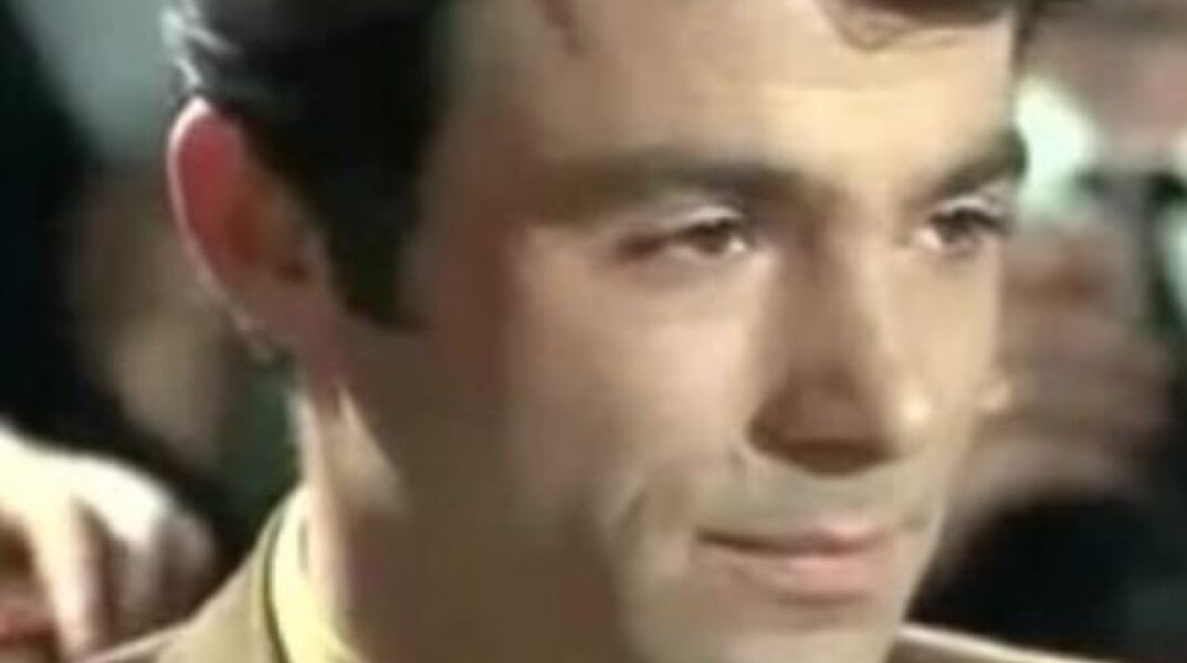 Πέθανε ο ηθοποιός Γιώργος Τσαούσης
