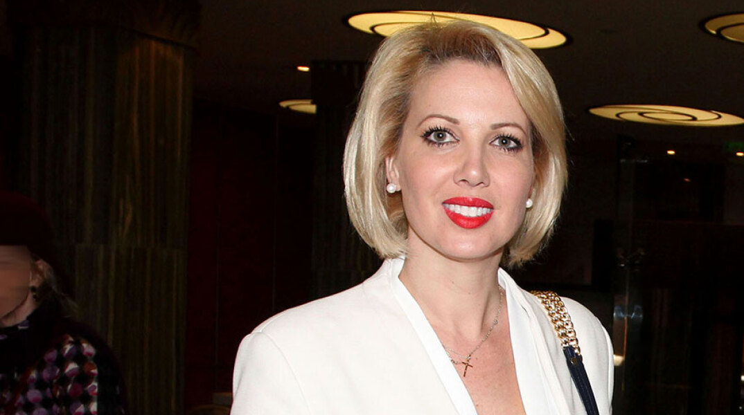 Κατερίνα Μονογυιού