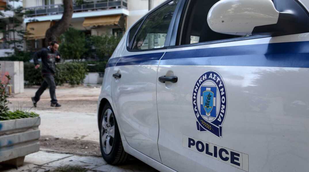 Αργυρούπολη ξυλοδαρμός