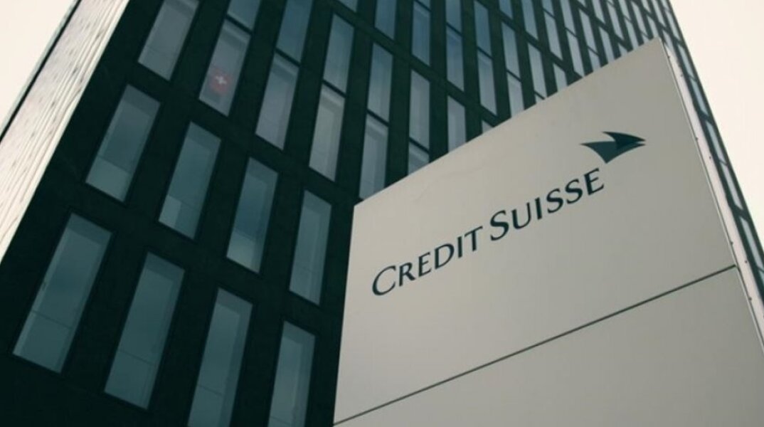 Παραιτήθηκε ο πρόεδρος της Credit Suisse γιατί παραβίασε τους κανόνες καραντίνας