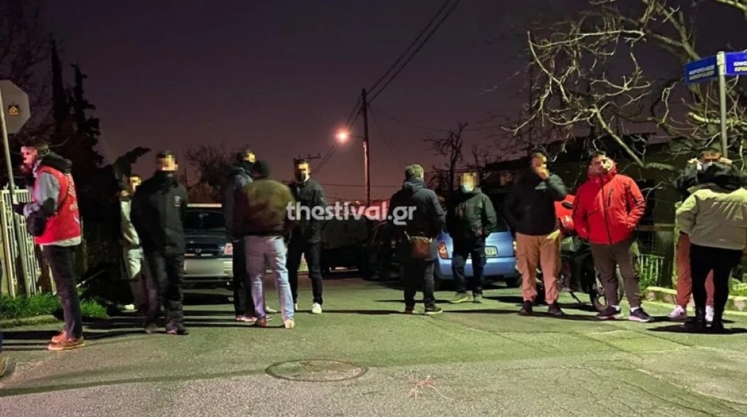 Θεσσαλονίκη: Αναστατώνει ο «περίεργος» ήχος που ακούγεται τη νύχτα