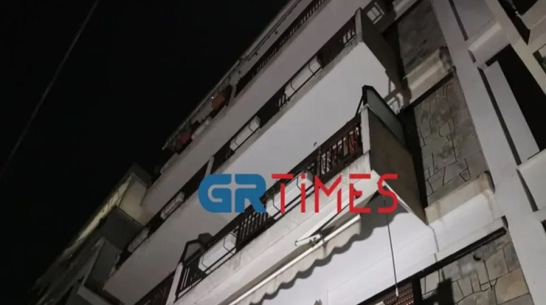 Θεσσαλονίκη: Δύο γυναίκες βρέθηκαν νεκρές μέσα σε διαμέρισμα