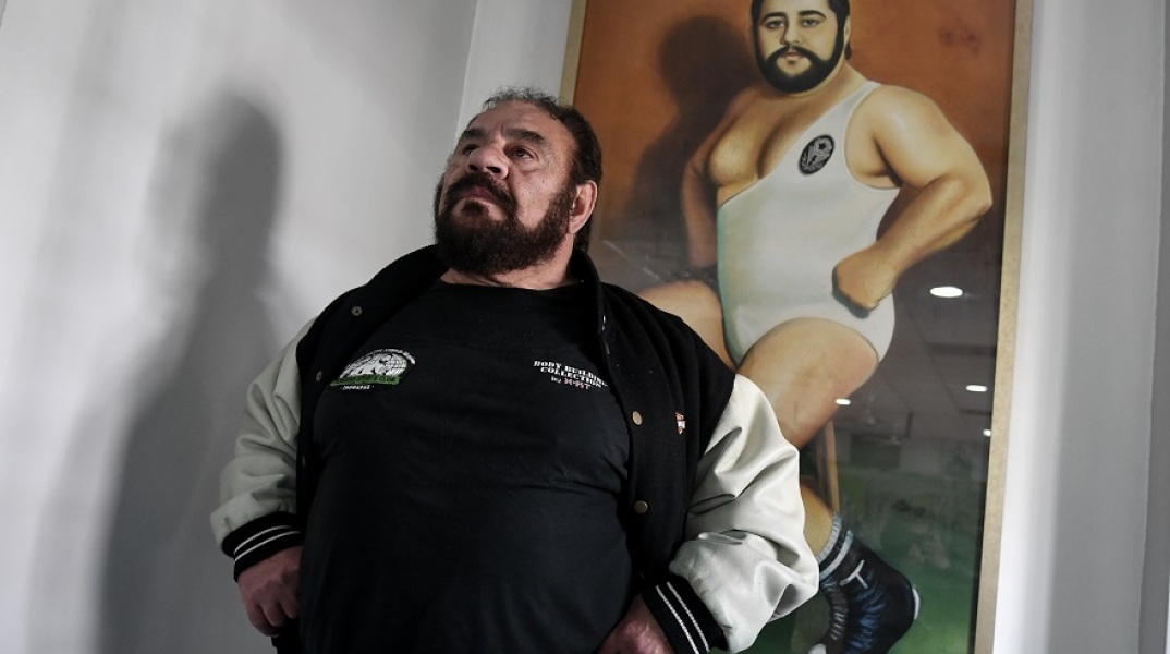 Σε κρίσιμη κατάσταση νοσηλεύεται ο Γιώργος Τρομάρας