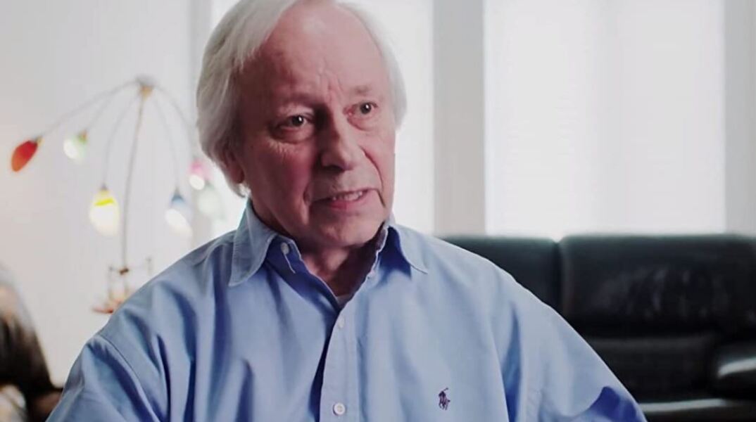 Πέθανε ο Καναδός σκηνοθέτης Ζαν-Κλοντ Λορντ