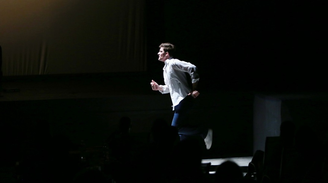 Γιώργος Αμούτζας: Ήμουν με το στυλό στο χέρι να υπογράψω για τις Άγριες Μέλισσες 