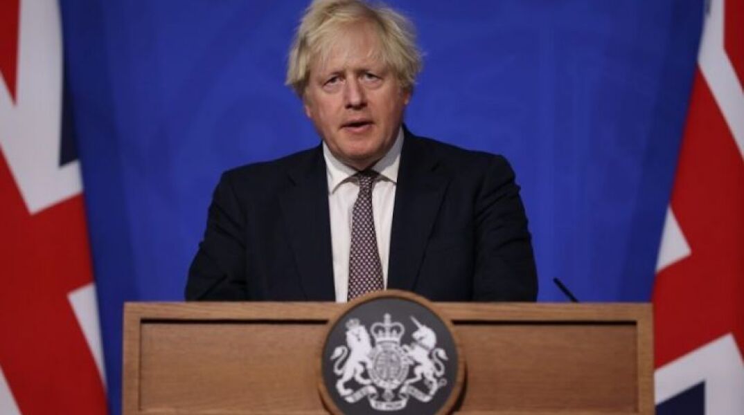 Βρετανία: Οι κορυφαίοι υπουργοί επιστρατεύονται για την διάσωση του Μπόρις Τζόνσον