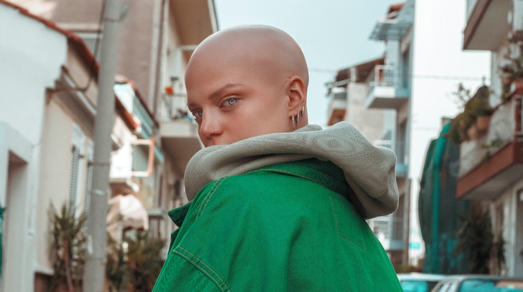 Η Δωροθέα Ιατρού