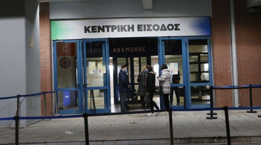 Πιτσιλής: Στο emvolio.gov.gr θα βλέπουν το πρόστιμο οι ανεμβολίαστοι άνω των 60 ετών