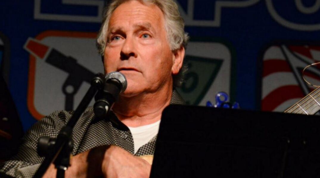 Πέθανε σε ηλικία 73 ετών ο Αμερικανός τραγουδοποιός Τζον Λιντ