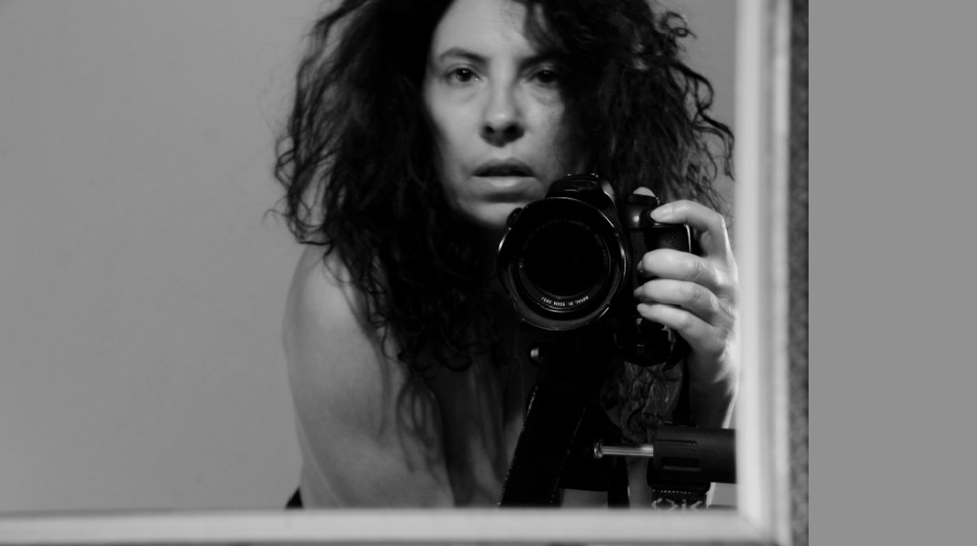 Η Λένα Σιώπη.