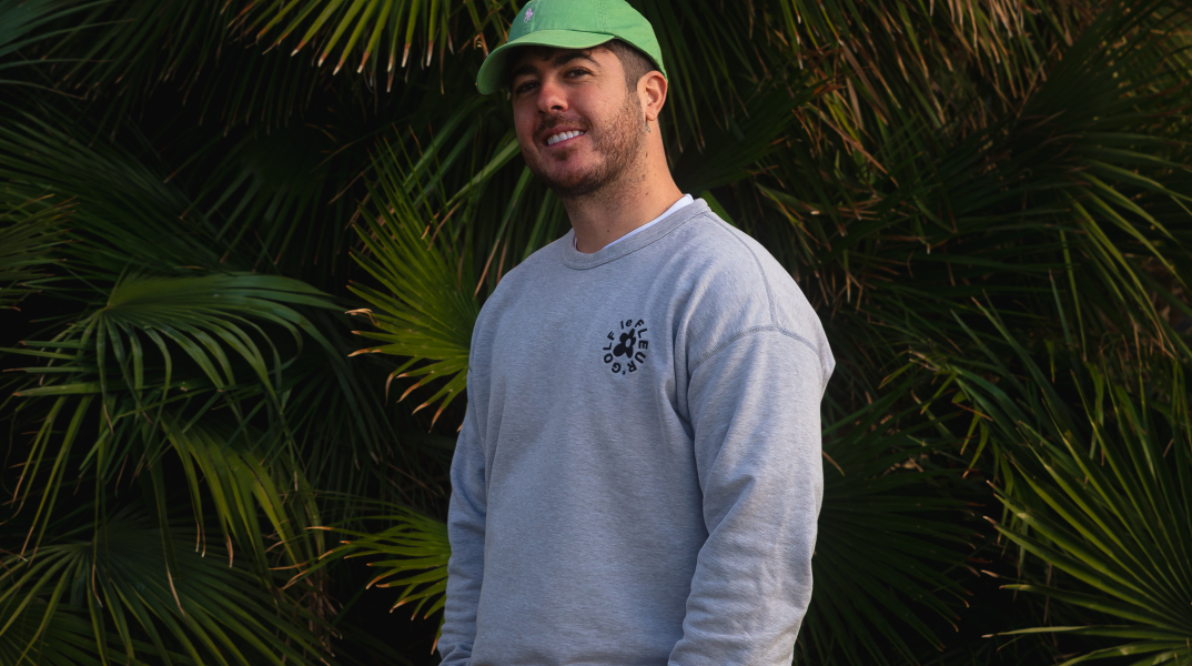 Ο Μιχάηλ Βαρθακούρης στην πρώτη έκθεση φωτογραφίας