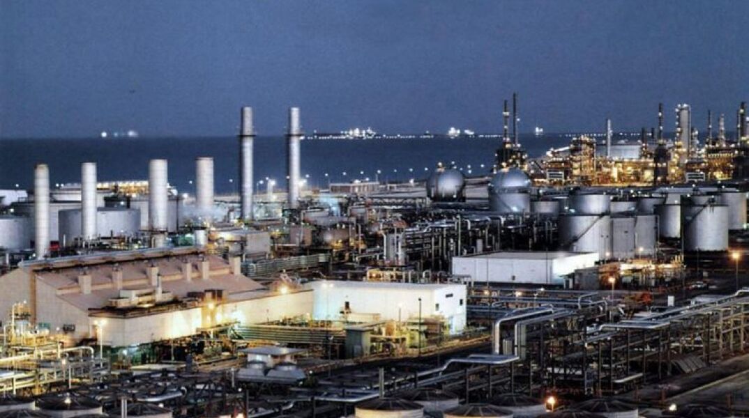 Πετρέλαιο: Στα υψηλότερα επίπεδα από το 2014 η τιμή του αργού	