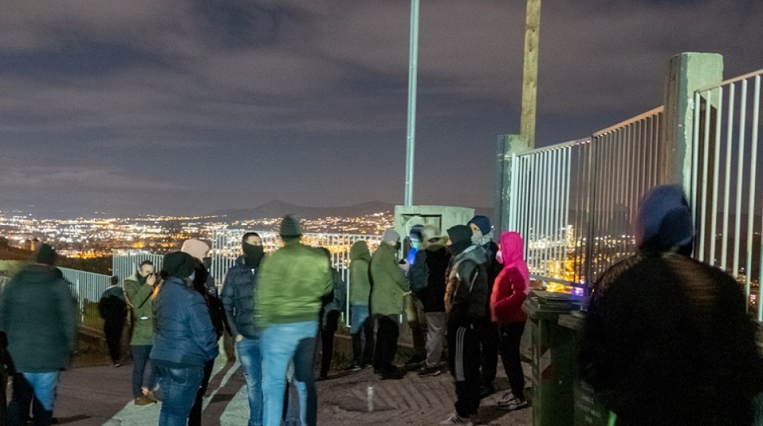Βρέθηκε η αιτία για τον περίεργο ήχο στη Θεσσαλονίκη 