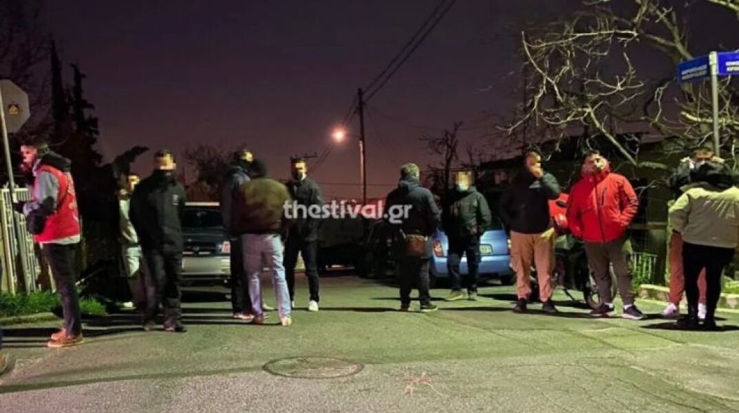 Θεσσαλονίκη: Αναστατώνει ο «περίεργος» ήχος που ακούγεται τη νύχτα